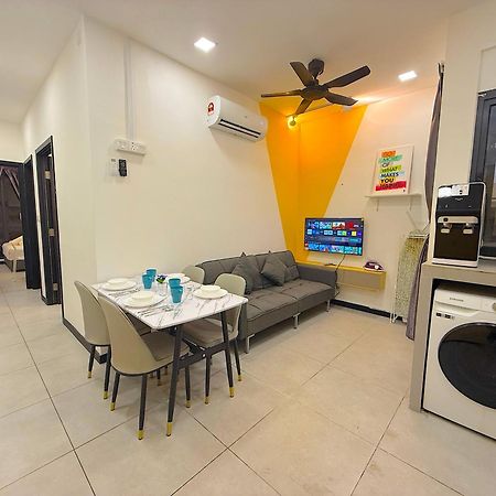 Neu Suites By Serenity Vacation Homes Kuala Lumpur Exteriér fotografie