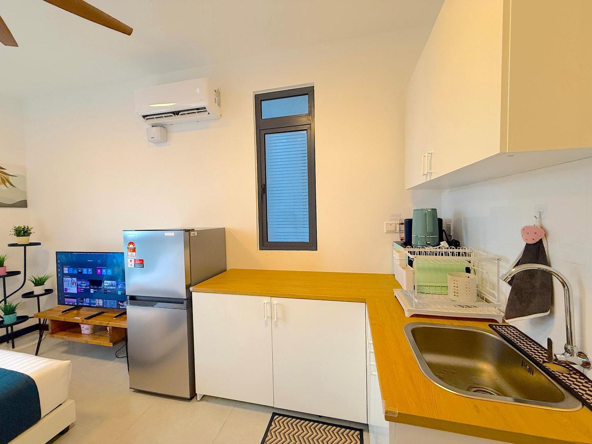 Neu Suites By Serenity Vacation Homes Kuala Lumpur Exteriér fotografie
