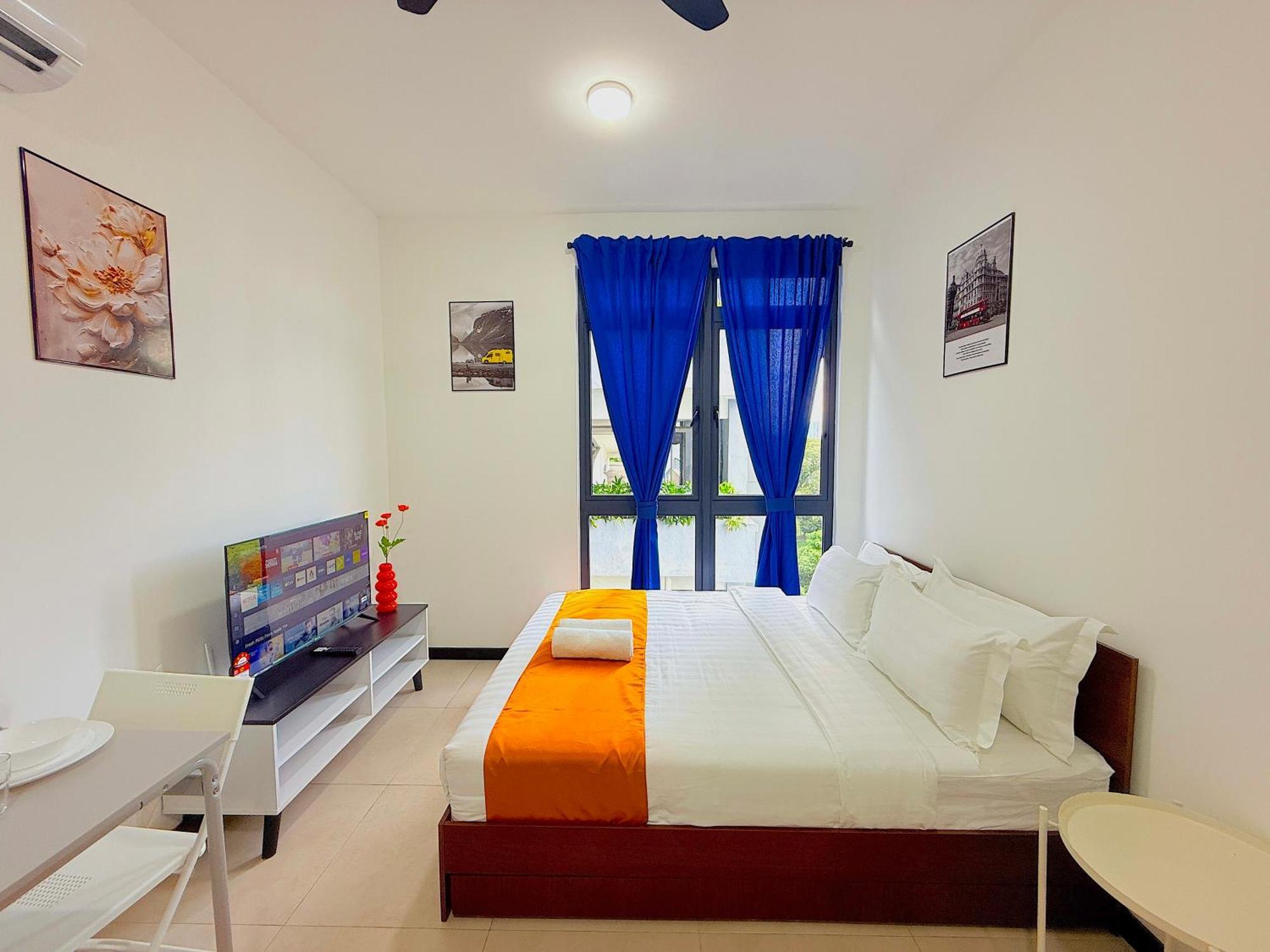 Neu Suites By Serenity Vacation Homes Kuala Lumpur Exteriér fotografie