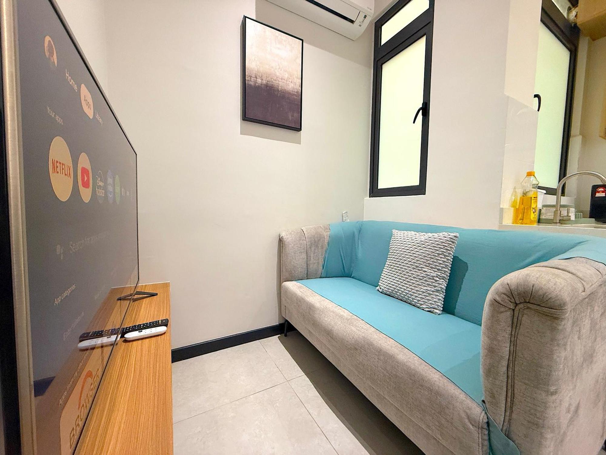 Neu Suites By Serenity Vacation Homes Kuala Lumpur Exteriér fotografie