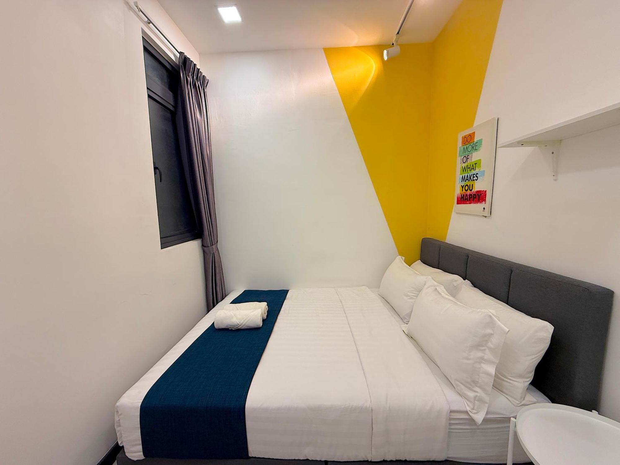 Neu Suites By Serenity Vacation Homes Kuala Lumpur Exteriér fotografie