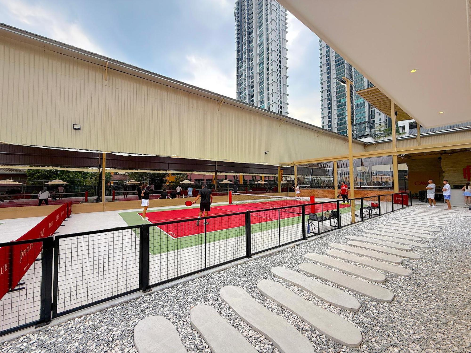 Neu Suites By Serenity Vacation Homes Kuala Lumpur Exteriér fotografie