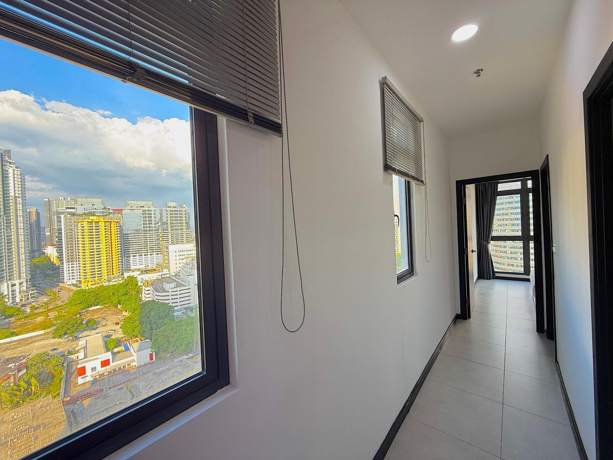 Neu Suites By Serenity Vacation Homes Kuala Lumpur Exteriér fotografie