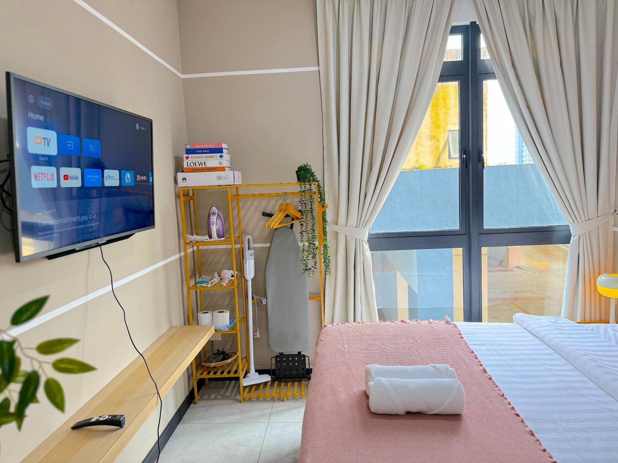 Neu Suites By Serenity Vacation Homes Kuala Lumpur Exteriér fotografie
