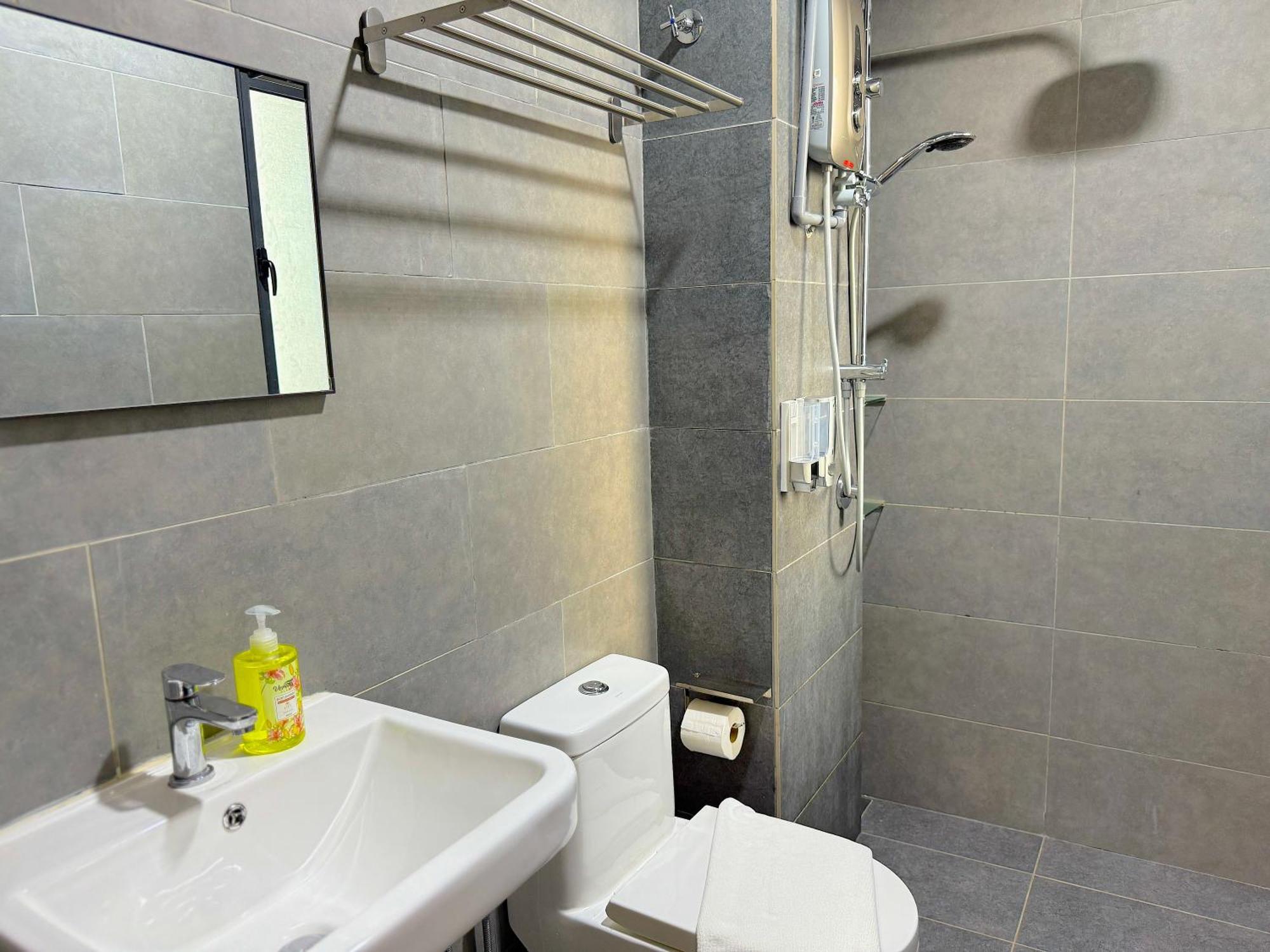 Neu Suites By Serenity Vacation Homes Kuala Lumpur Exteriér fotografie