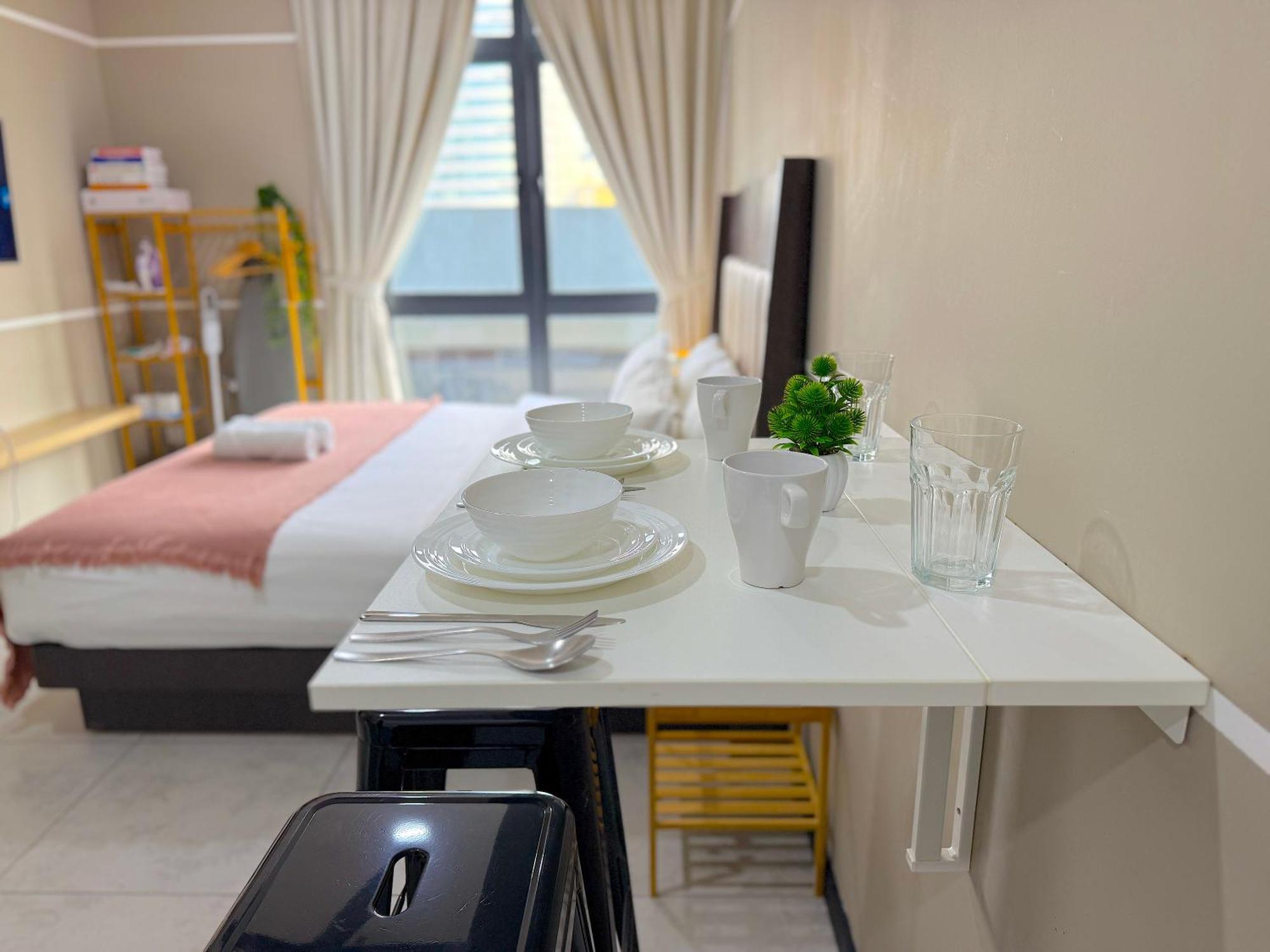 Neu Suites By Serenity Vacation Homes Kuala Lumpur Exteriér fotografie
