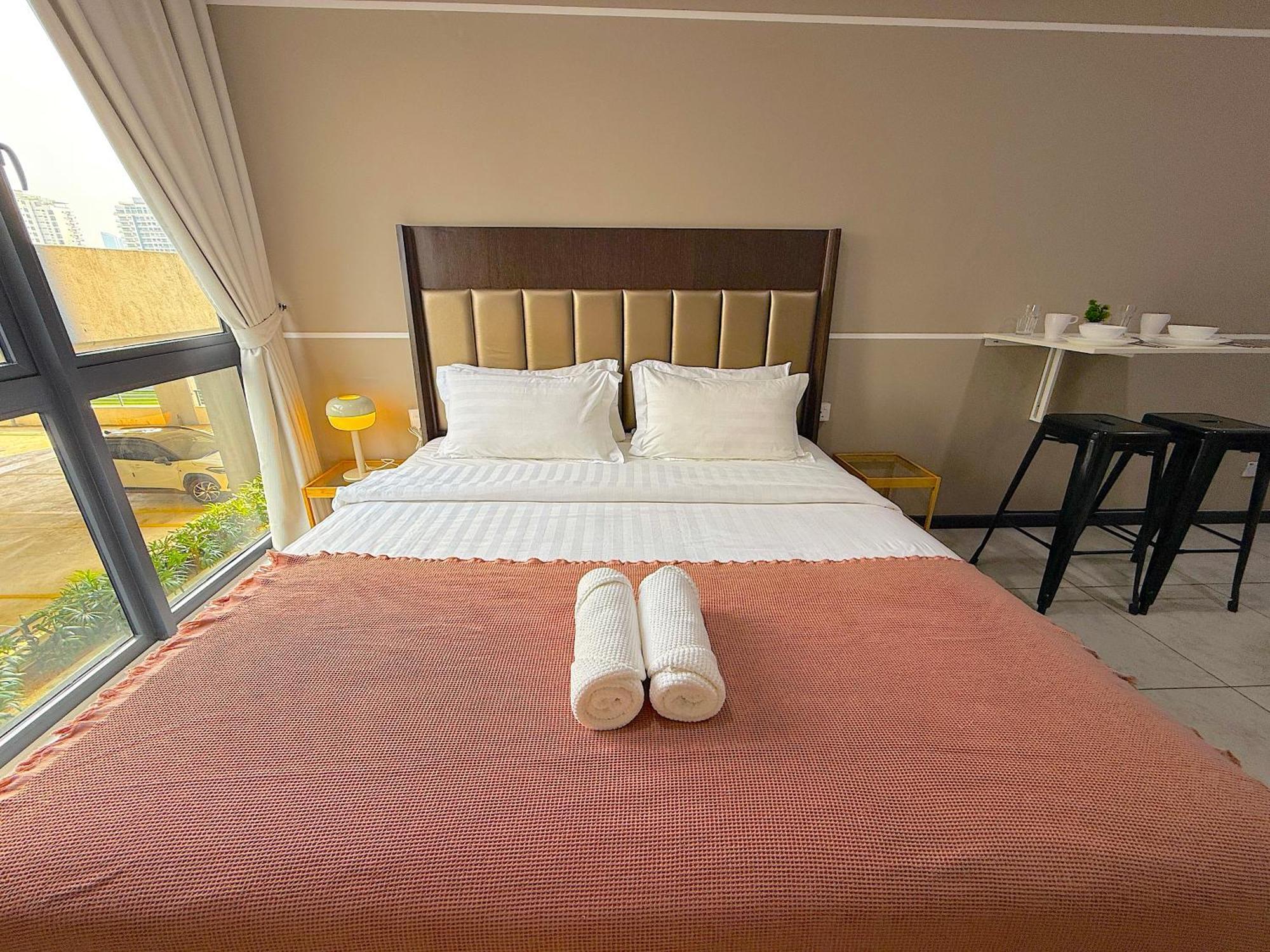 Neu Suites By Serenity Vacation Homes Kuala Lumpur Exteriér fotografie