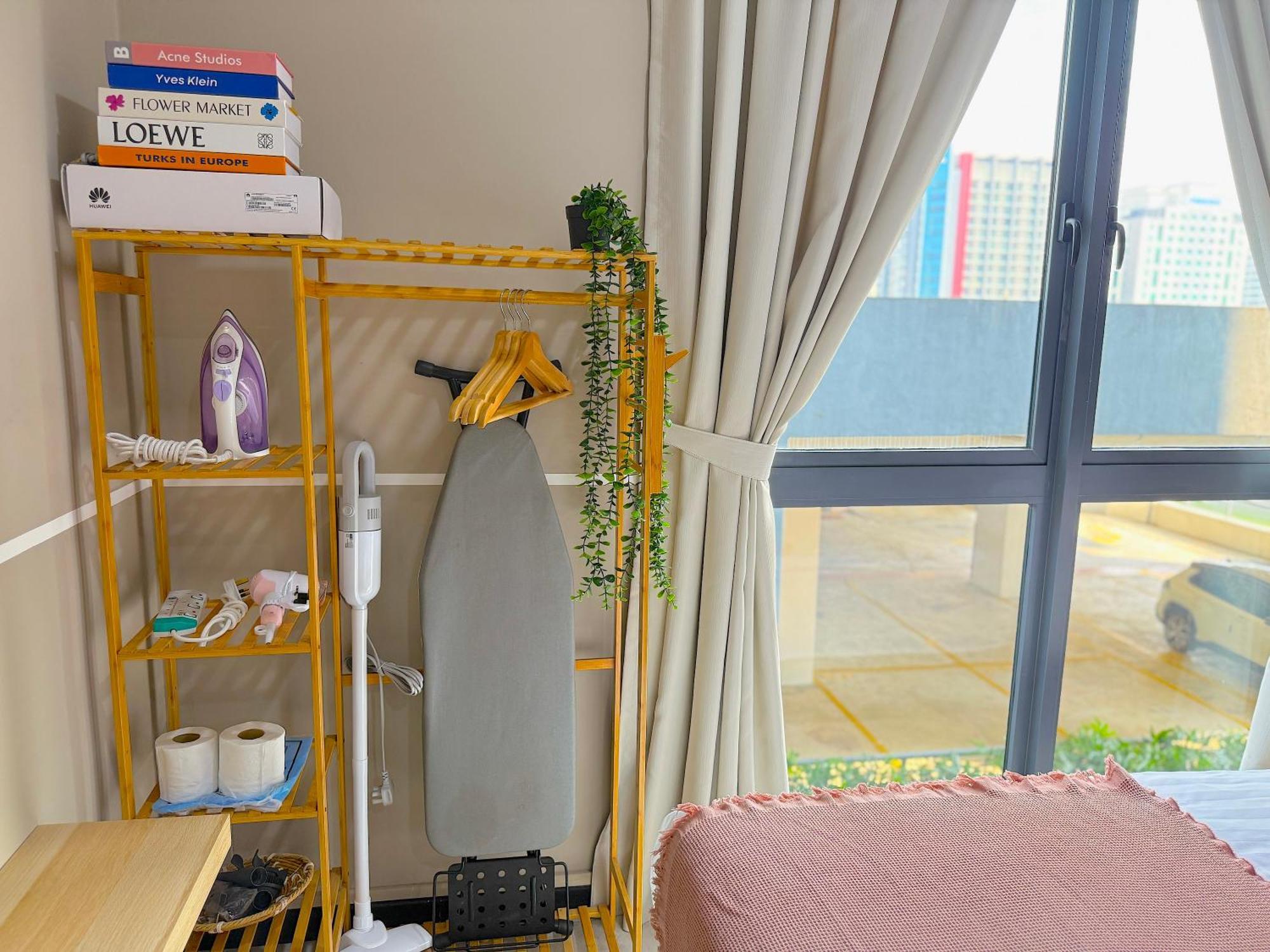 Neu Suites By Serenity Vacation Homes Kuala Lumpur Exteriér fotografie