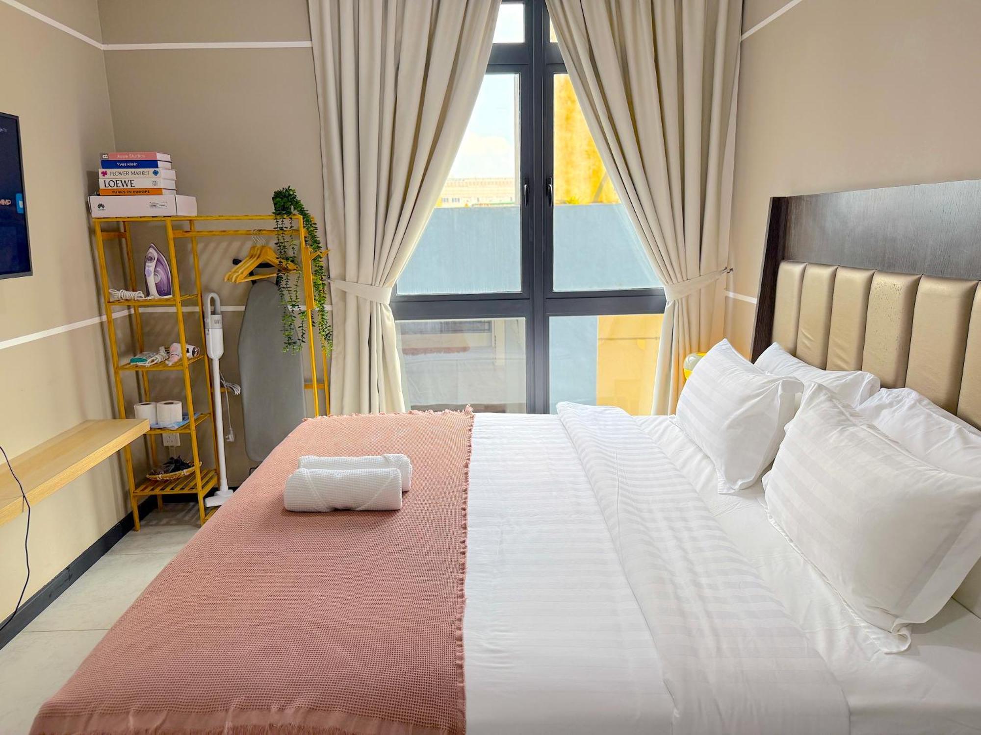 Neu Suites By Serenity Vacation Homes Kuala Lumpur Exteriér fotografie